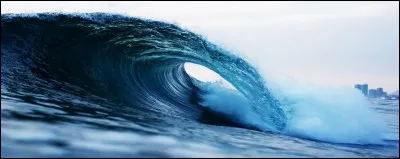 "Le Grand Bleu" est un film joué par Jean-Marc Barr.