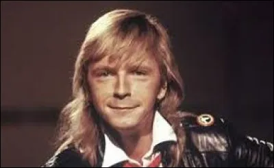 Complétez le titre de cette chanson : "Mistral...