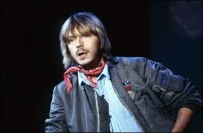 Complétez le titre de cette chanson : "Dès que le vent...