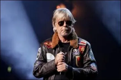 Complétez le titre de cette chanson : "Toujours...