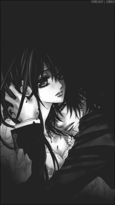 Comment s'appellent les vampires de haute lign&eacute;e ?