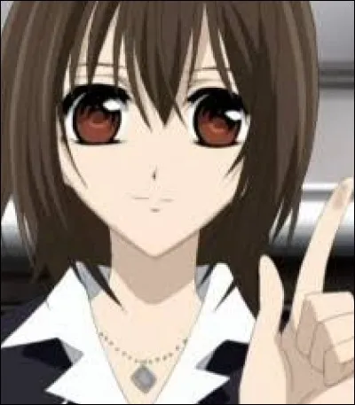 Pourquoi Yuki a-t-elle perdu la m&eacute;moire ?