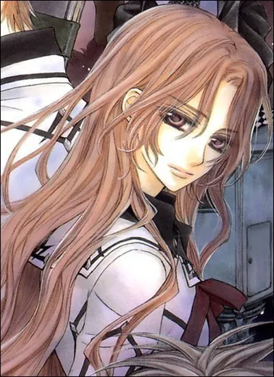 Quel est le pouvoir de Ruka ?