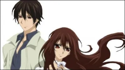 Dans le manga, comment appelle-t-on les parents de Kaname ?