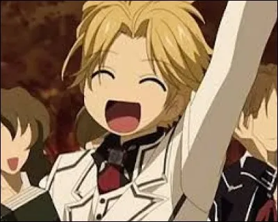 Comme s'appelle le personnage qui poss&egrave;de le pouvoir de glace ?