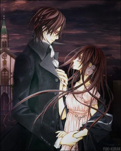 Qu'est-il arriv&eacute; aux parents de Kaname ?