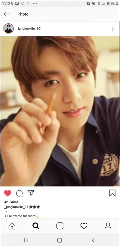 En quoi est-il le plus doué du groupe ?