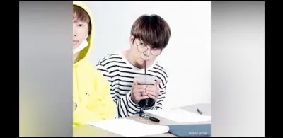 Combien Jungkook a-t-il de frères et surs ?