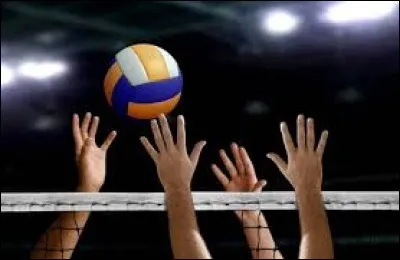SPORTS - quelle est la durée d'un match de volley-ball ?
