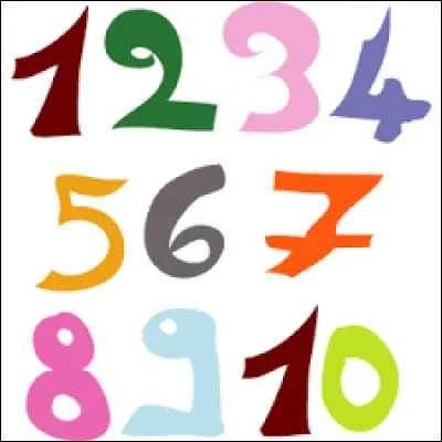 MATHEMATIQUES - Laquelle de ces opérations donne pour résultat "5" ?