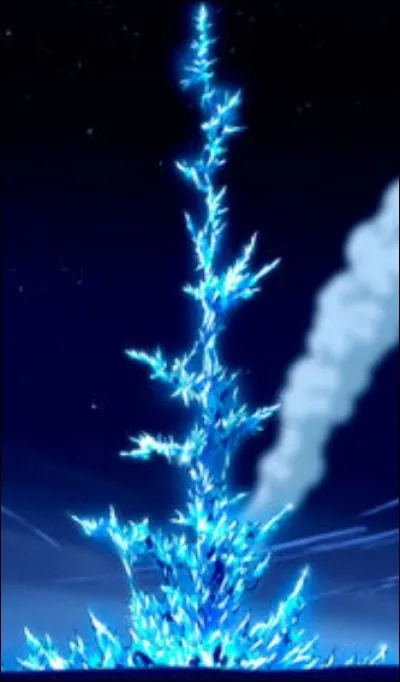 Qui a donné sa vie pour sauver Erza Scarlett de la Tour du Paradis ?