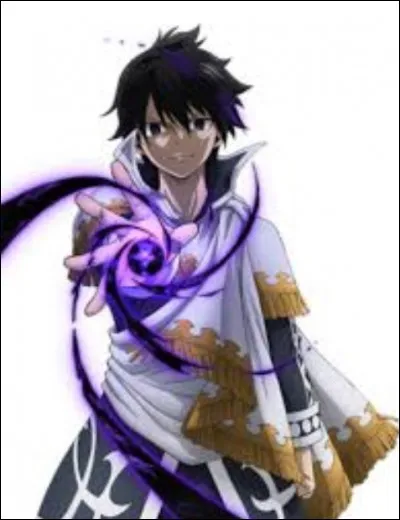 Quel est le nom de famille de Zeleph ?