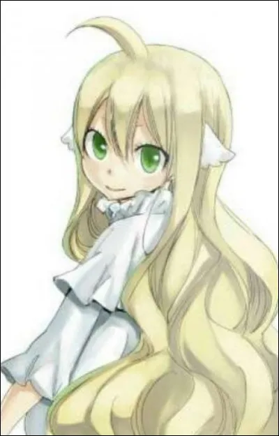 À quel âge Mavis vermilion a-t-il créé la guilde de Fairy Tail ?