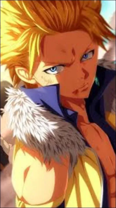 Quel est le nom de l'Exceed de Sting ?