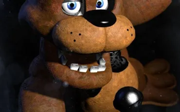 Quiz Five nights at freddy s