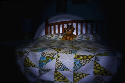 FNaF PS : Qui est William Afton ?