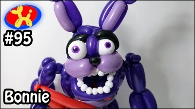 Comment tuer Mathiss à la nuit 3 de FNaF 7 ?