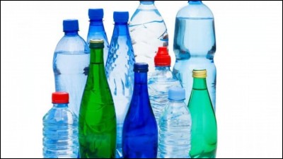 Combien de temps une bouteille en plastique met-elle pour se décomposer dans la nature ?