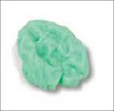 Combien de temps un chewing-gum met-il pour se décomposer?