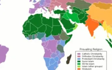Quiz Religion
