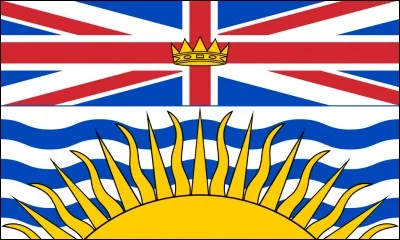 À quelle province ou quel territoire appartient ce drapeau ?