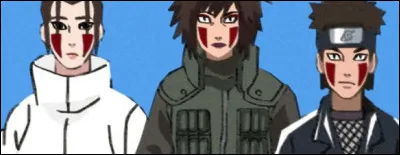 Comment se prénomme la sur de Kiba ?