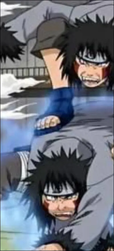 Quelle technique Kiba pratique-t-il avec son chien ?