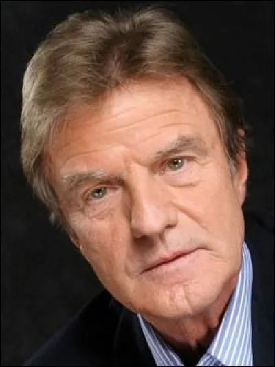 Qui est ce Bernard, médecin, homme politique, cofondateur de Médecins sans frontières et Médecins du monde ?