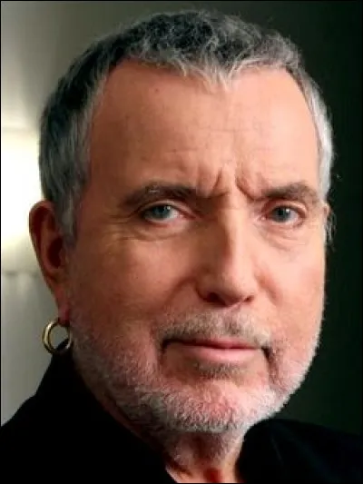 Qui est ce Bernard, auteur-compositeur-interprète ?