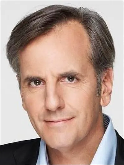 Qui est ce Bernard, journaliste, animateur de radio et de télévision ?