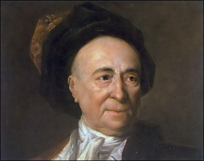 Qui est ce Bernard, neveu de Corneille, écrivain et scientifique de renom, mort en 1740 ?