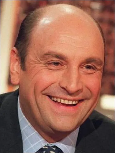 Qui est ce Bernard, grand chef cuisinier et restaurateur, mort en 2003 ?