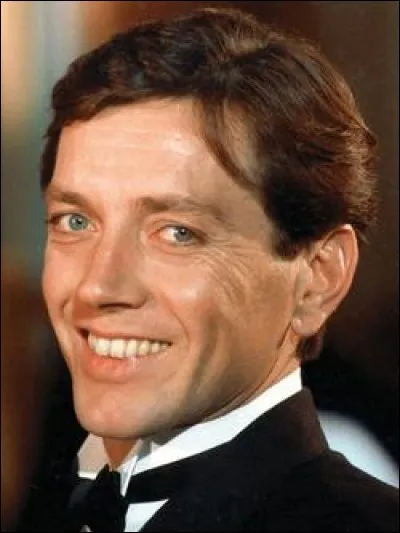 Qui est ce Bernard, acteur, réalisateur, scénariste, écrivain, producteur de cinéma, mort en 2010 ?