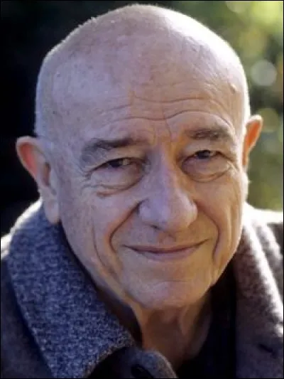 Qui est ce Bernard, écrivain, artiste, poète et romancier, mort en 2010 ?