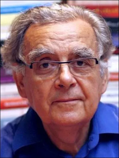 Qui est ce Bernard, journaliste, écrivain, animateur d'émissions culturelles, président de l'académie Goncourt ?
