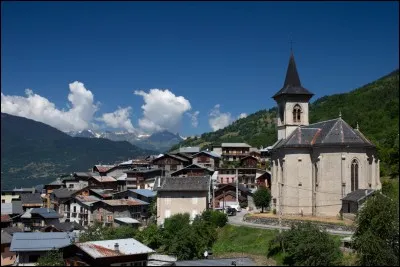 Qu'est-ce qu'un chef-lieu ?