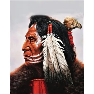 Comment appelle-t-on le chef d'une tribu des Caraïbes, d'Amérique centrale ou du Nord de l'Amérique du Sud ?