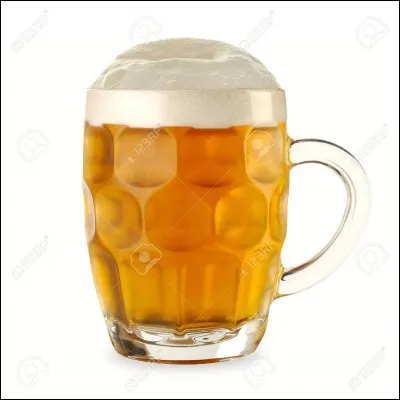 Qui chante ces paroles : 
"Chef un petit verre on a soif
Une petite bière on a soif
On a soif"