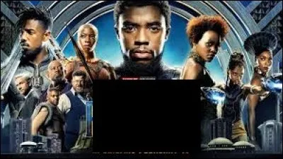 Super-héros Marvel, qui est-ce ?