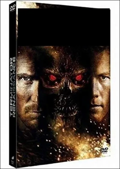 Un des plus gros succès de James Cameron :