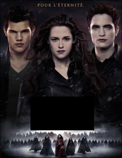 Connais-tu ce film ?