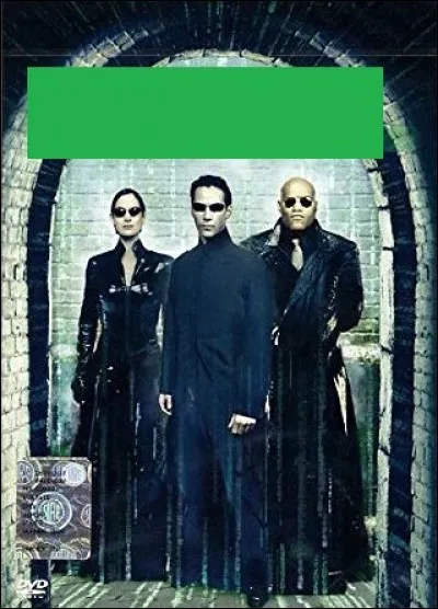 Keanu Reeves incarne le rôle principal dans :