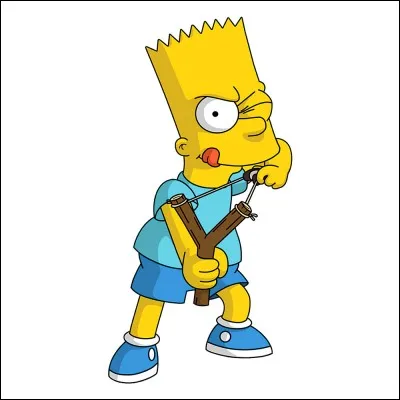 En quelle année Bart Simpson est-il né ?