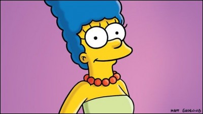 Dans l'épisode "Marge perd la boule" quel est le prénom du personnage venant de France et tombant sous le charme de celle-ci ?