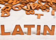 Quiz Latin, langue et histoire
