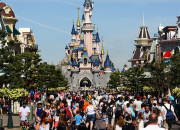 Quiz Secrets de Disneyland Paris