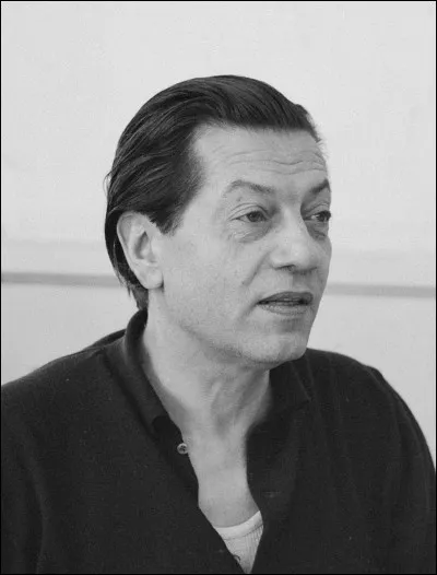 Danseur et chorégraphe d'origine russe, il a été maître de ballet de l'Opéra de Paris, de 1930 à 1944 et de 1947 à 1958 : c'est ... Lifar.