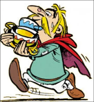 Quatrédeusix habite près de Camaracum.