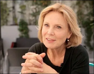 Cette actrice a commencé sa carrière dans "Le Diable par la queue" et "Les Caprices de Marie" de Philippe de Broca ; elle était Elsa dans "Marathon Man" : c'est ... Keller.