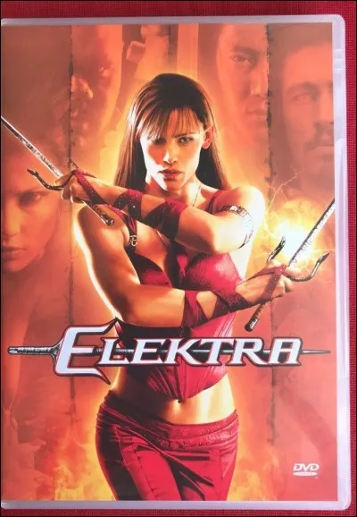 Quel personnage joue Jennifer Garner dans ce film ?